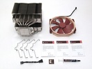 Miniatura zdjęcia: Noctua NH-D15S Miniatura zdjęcia: Noctua NH-D15S