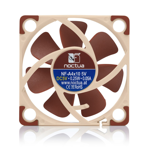 Zdjęcie produktu: Noctua NF A4X10 5V 40mm
