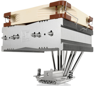 Miniatura produktu: Chłodzenie procesora Noctua NH C14S