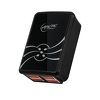 Miniatura zdjęcia: Zasilacz, ładowarka USB Arctic Smart Charger 4800 (EU), 4x USB