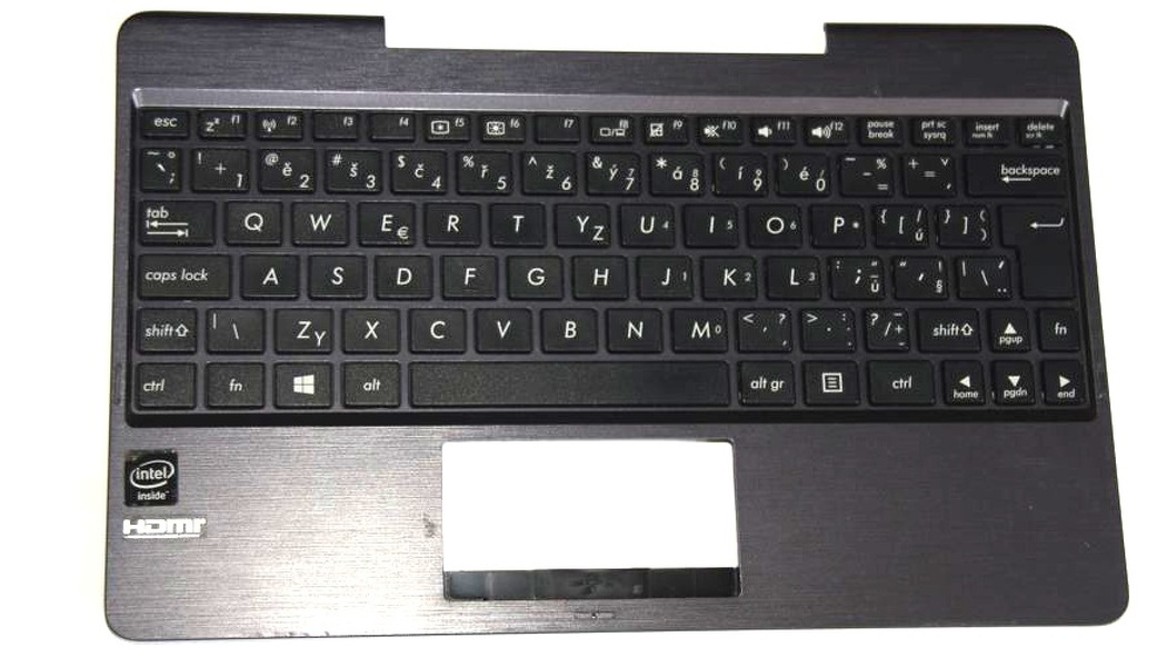 Zdjęcie produktu: Palmrest ASUS