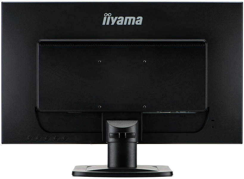 Zdjęcie produktu: iiyama ProLite X2481HS-B1 24" FHD VA 60Hz 6ms - z gwarancją iiyama 3 lata - zero martwych pikseli 30 dni