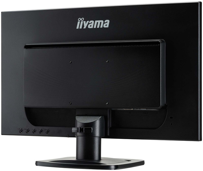 Zdjęcie produktu: iiyama ProLite X2481HS-B1 24" FHD VA 60Hz 6ms - z gwarancją iiyama 3 lata - zero martwych pikseli 30 dni