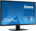 Miniatura zdjęcia: iiyama ProLite X2481HS-B1 24" FHD VA 60Hz 6ms - z gwarancją iiyama 3 lata - zero martwych pikseli 30 dni