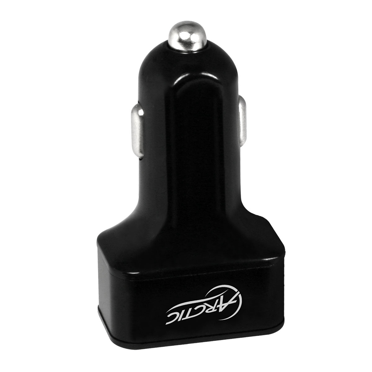 Arctic Car Charger 7200mA 36W 3x USB