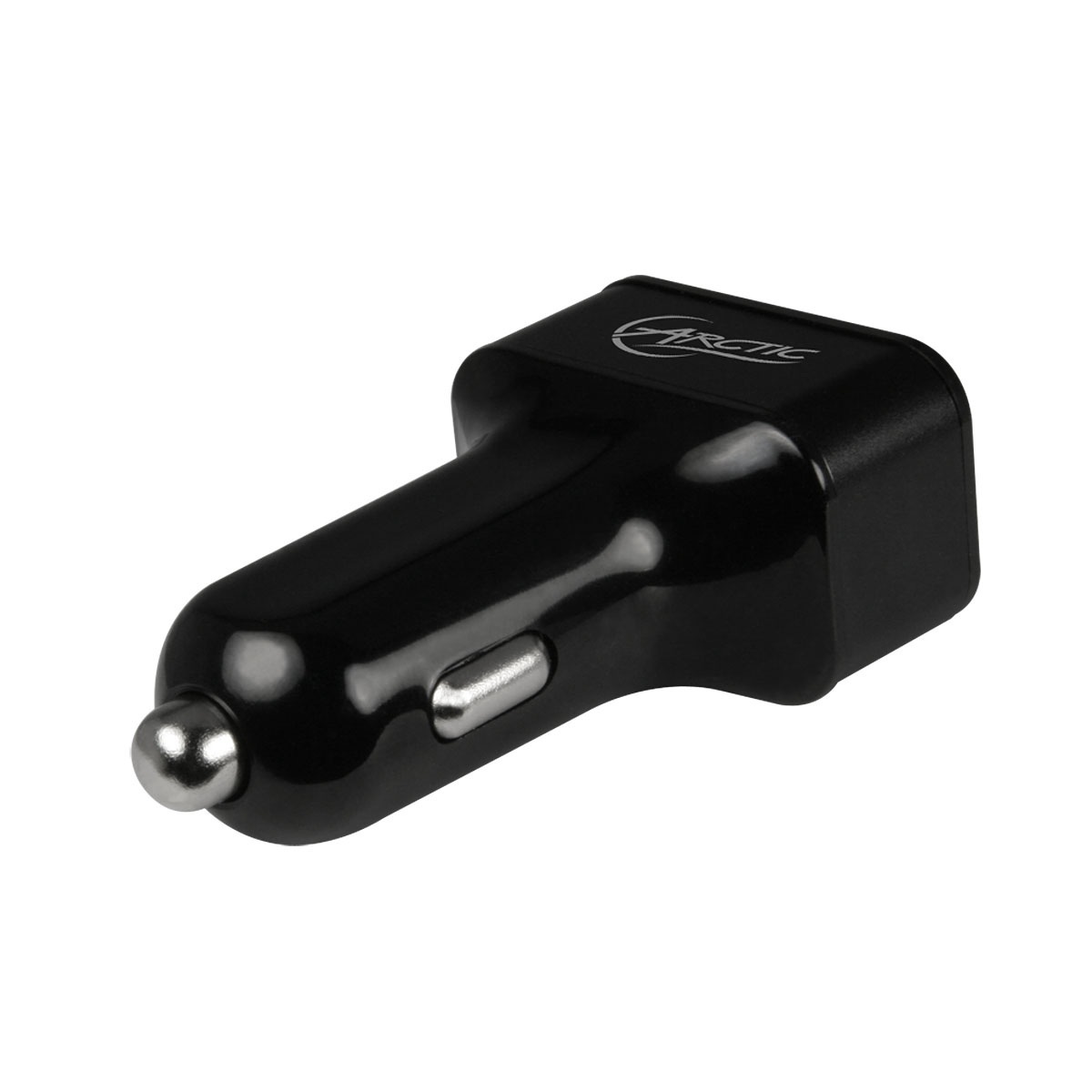 Arctic Car Charger 7200mA 36W 3x USB