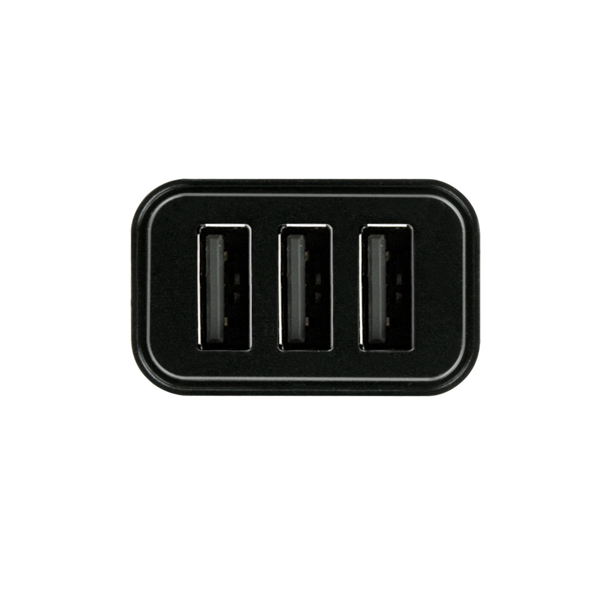 Arctic Car Charger 7200mA 36W 3x USB