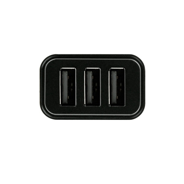 Zdjęcie produktu: Arctic Car Charger 7200mA 36W 3x USB