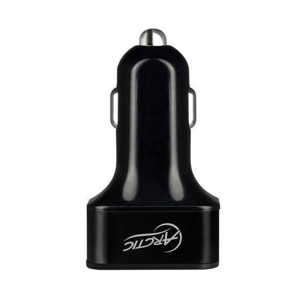 Zdjęcie produktu: Arctic Car Charger 7200mA 36W 3x USB
