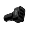 Mocna ładowarka samochodowa, zasilacz USB Arctic Car Charger 7200mA 36W 3x USB