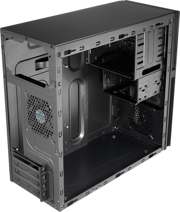 Zdjęcie produktu: Obudowa do komputera Tacens EON Kensington lock