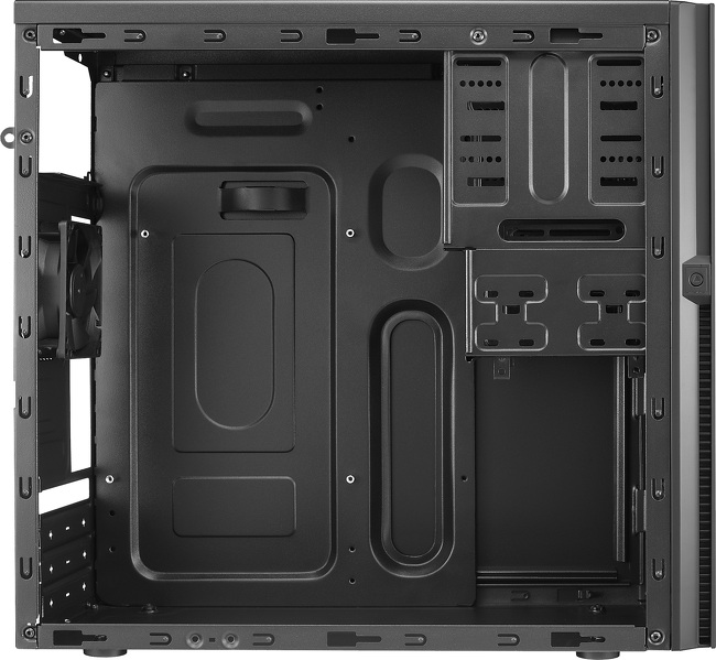 Zdjęcie produktu: Obudowa do komputera Tacens EON Kensington lock