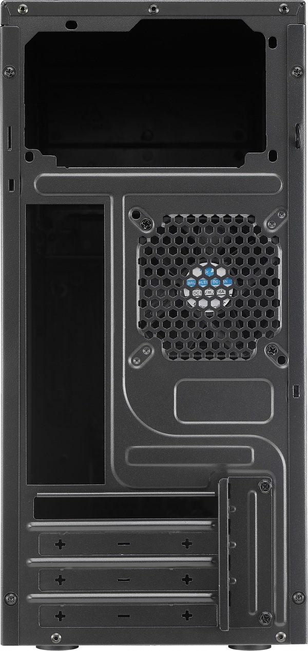 Zdjęcie produktu: Obudowa do komputera Tacens EON Kensington lock