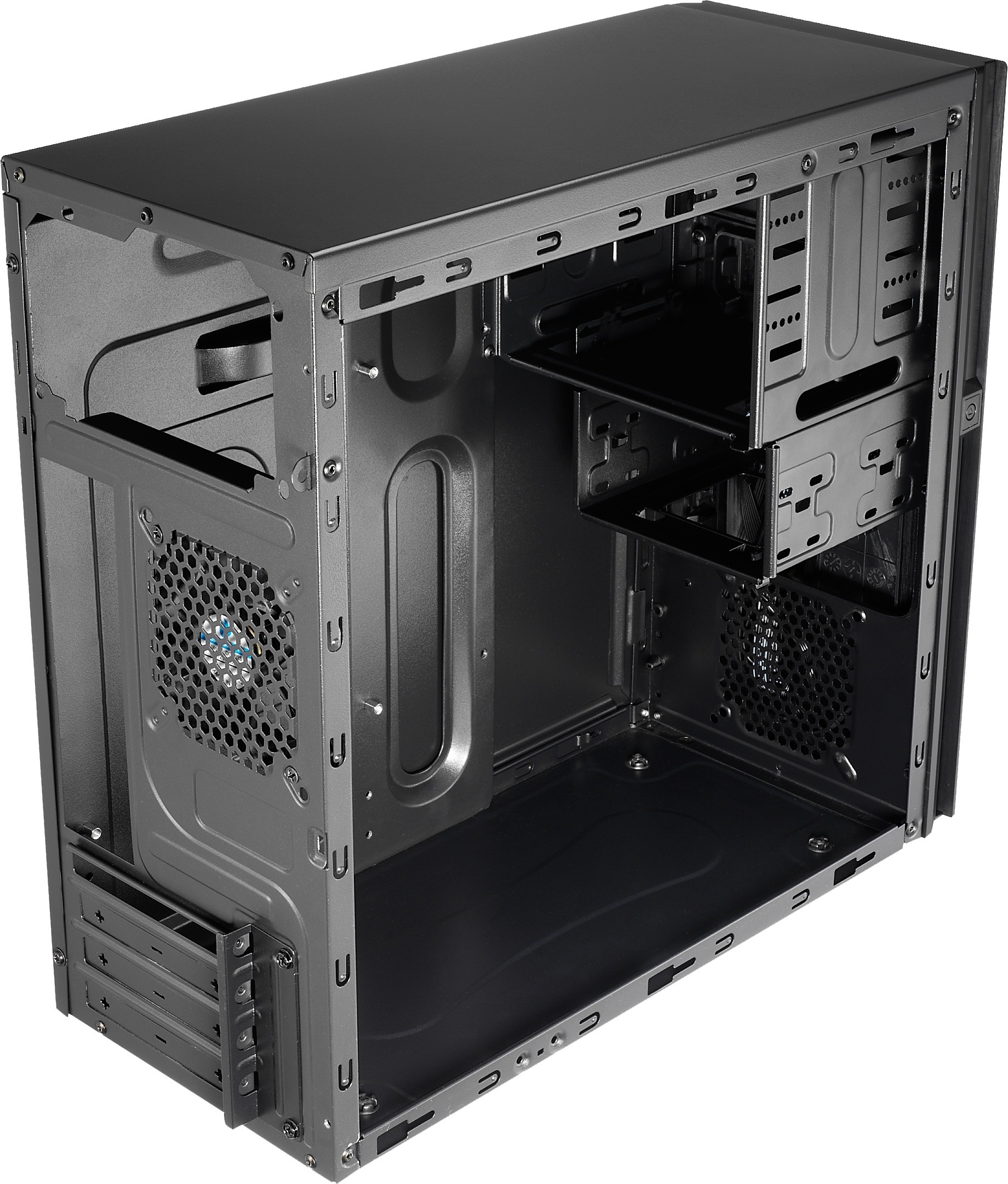 Obudowa do komputera Tacens EON Kensington lock