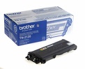 Miniatura zdjęcia: Toner Brother TN2120 TN-2120 Black 2600stron