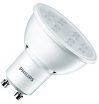 Miniatura zdjęcia: Philips LED 8W GU10 WH 230V 36D ND/4