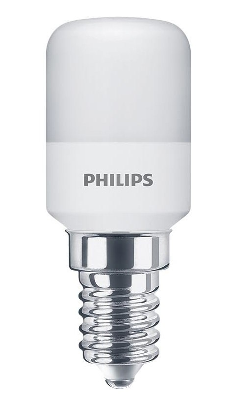 Philips LED 1.7W E14 WW 230V T25 ND/4
