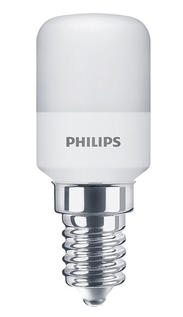 Zdjęcie produktu: Philips LED 1.7W E14 WW 230V T25 ND/4