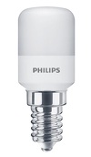 Miniatura zdjęcia: Philips LED 1.7W E14 WW 230V T25 ND/4