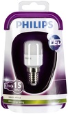 Miniatura zdjęcia: Philips LED 1.7W E14 WW 230V T25 ND/4