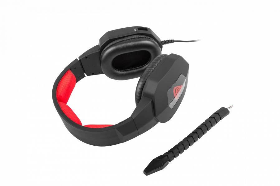 Zdjęcie produktu: Genesis Argon 400 (H59), słuchawki dla graczy, NSG-0687