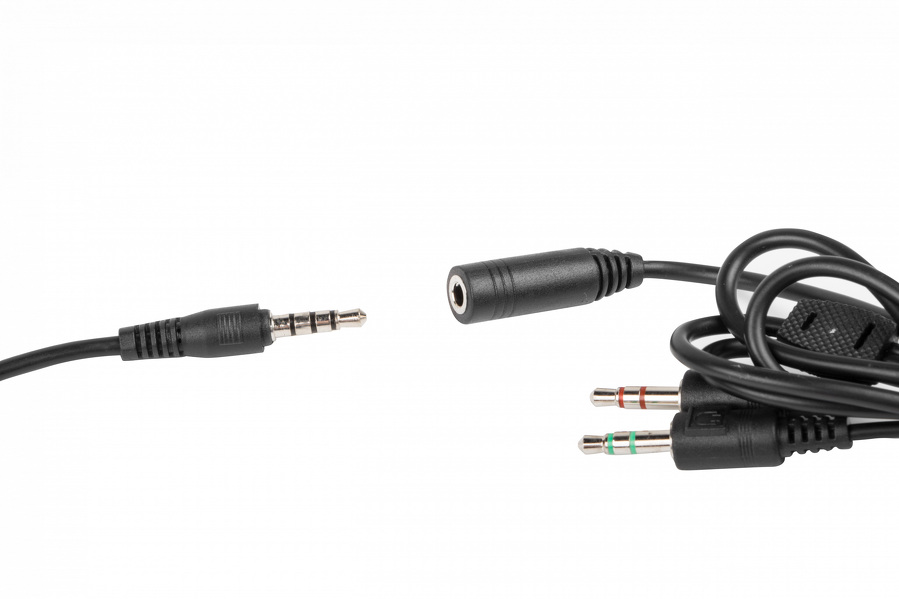 Zdjęcie produktu: Genesis Argon 400 (H59), słuchawki dla graczy, NSG-0687