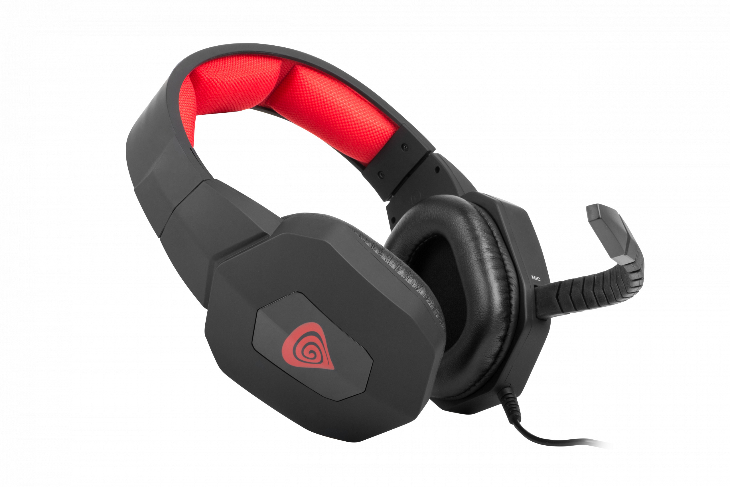 Genesis Argon 400 (H59), słuchawki dla graczy, NSG-0687