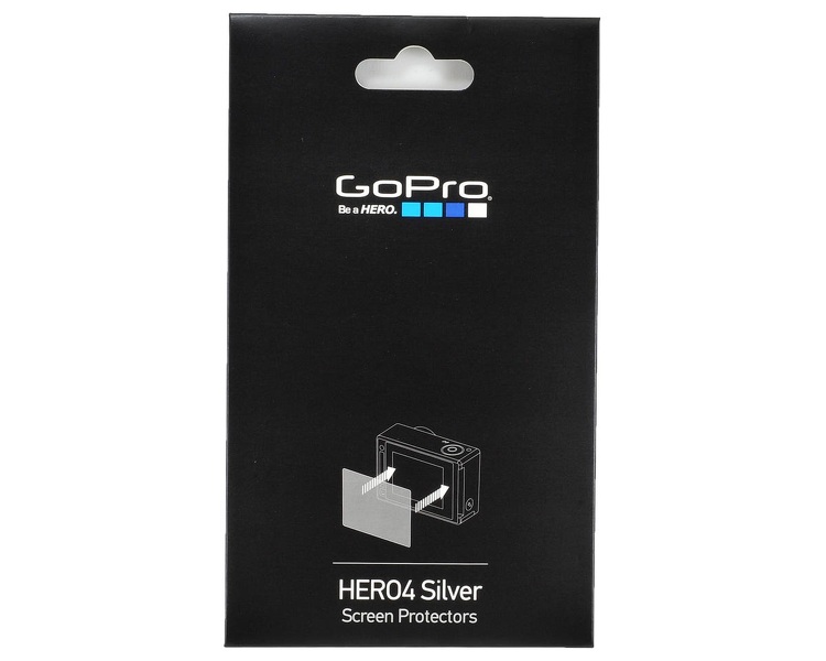 Zdjęcie produktu: GoPro HERO4 Silver Screen Protector
