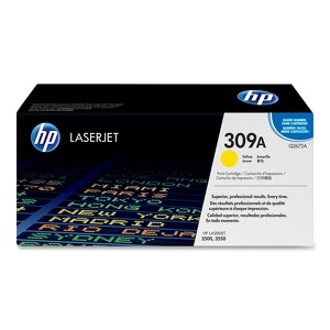 Miniatura produktu: Toner HP 309A Q2672A Yellow Żółty ostatnia sztuka O Miniatura produktu: Toner HP 309A Q2672A Yellow Żółty ostatnia sztuka O