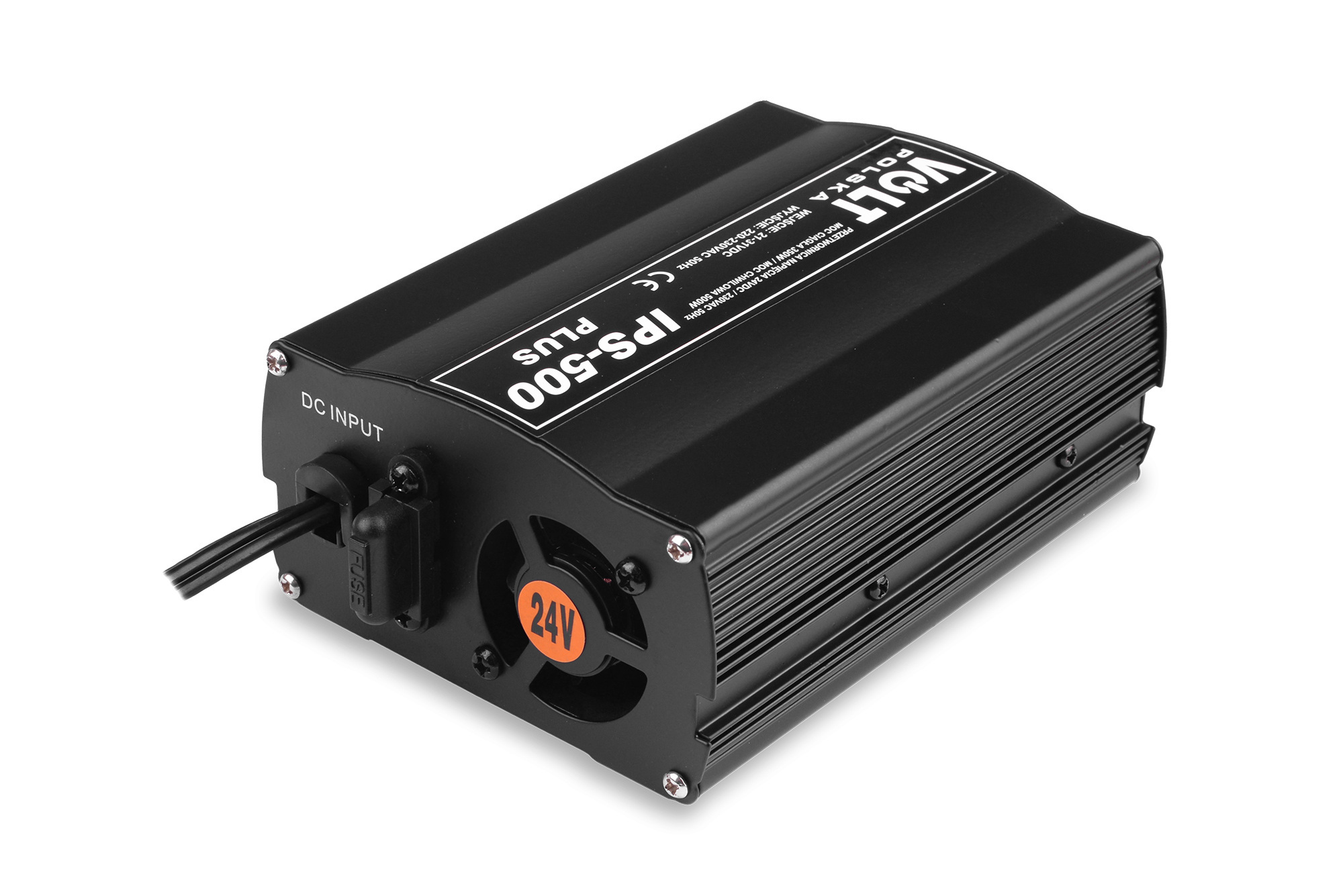 Volt IPS 500 PLUS 24V (3IPS50024P)