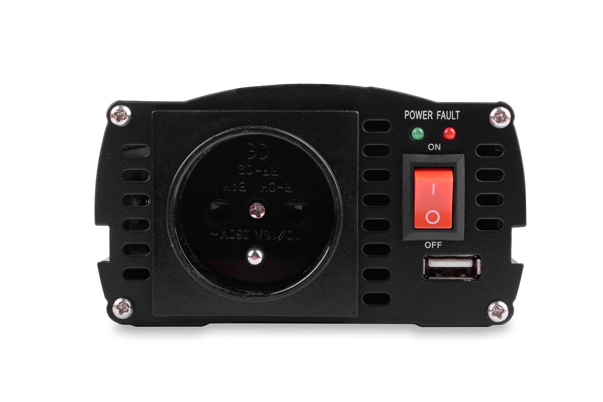 Volt IPS 500 PLUS 24V (3IPS50024P)