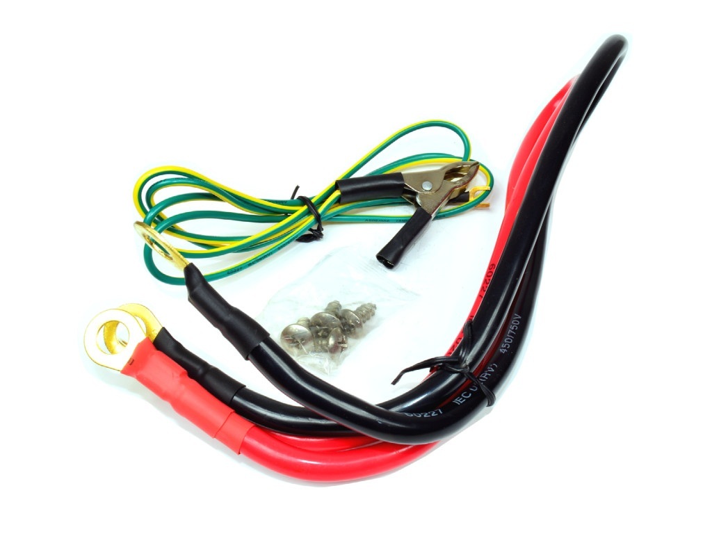 Volt IPS 5000 12V (3IPS500012)