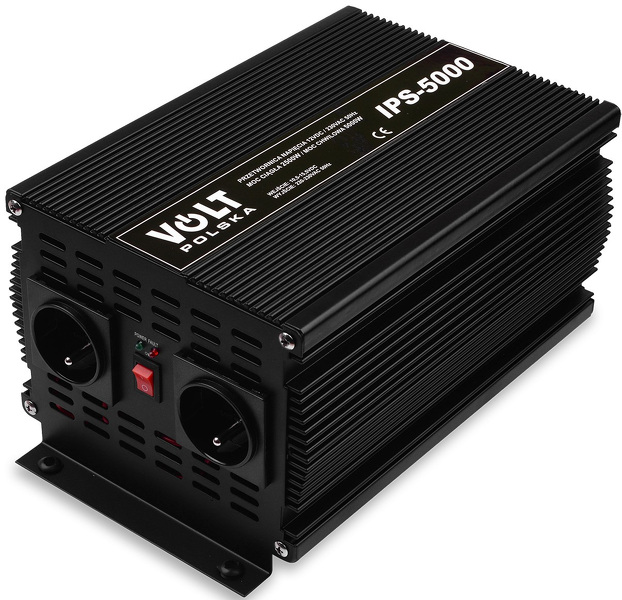 Zdjęcie produktu: Volt IPS 5000 12V (3IPS500012)