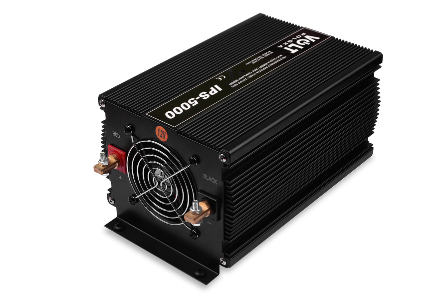 Zdjęcie produktu: Volt IPS 5000 12V (3IPS500012)