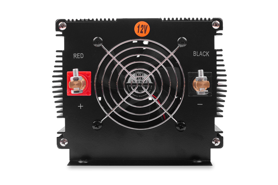 Zdjęcie produktu: Volt IPS 5000 12V (3IPS500012)