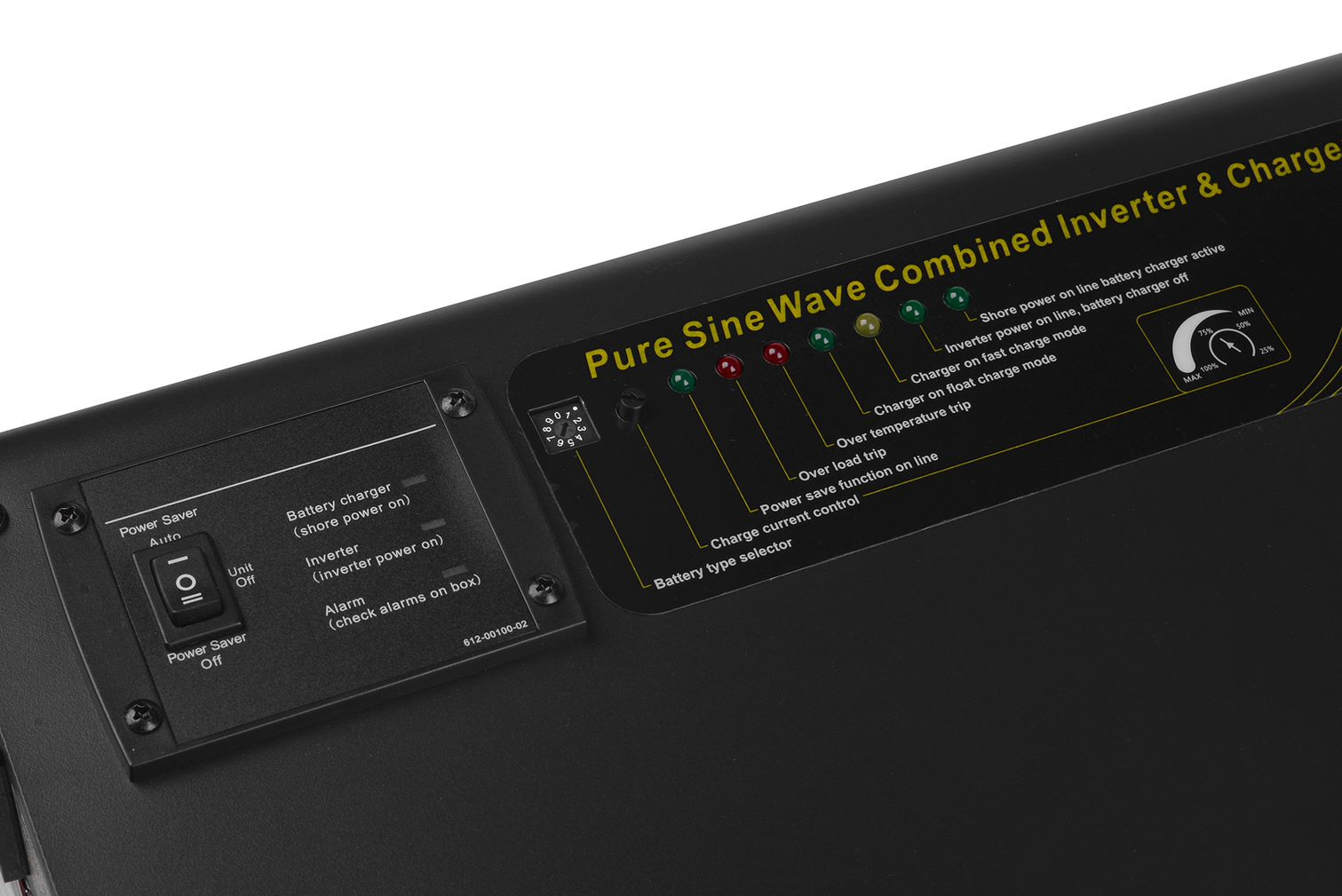 Volt Power Sinus 3000 12V (3SSP300012) Volt Power Sinus 3000 12V (3SSP300012)