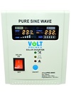 Miniatura zdjęcia: Volt 3SPS080012 sinusPRO-800S 12V 800VA SOLAR