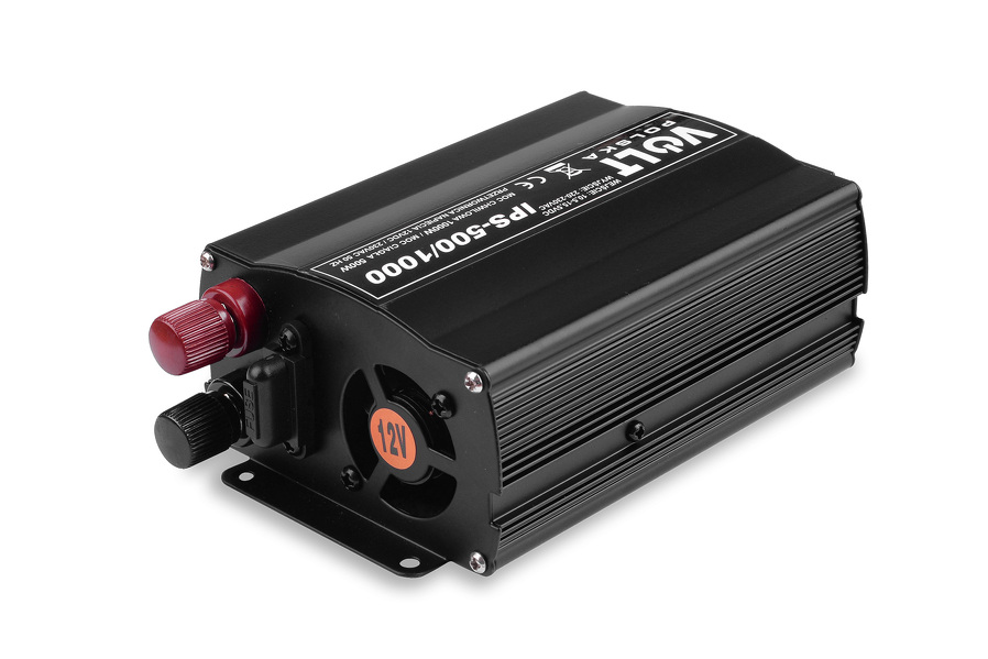 Zdjęcie produktu: Volt IPS 500/1000 12V (3IPS651012)