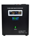 Miniatura zdjęcia: Volt 3SP100012W sinusPRO 2500W 24V 230V 2500VA (sinusPRO-250W)