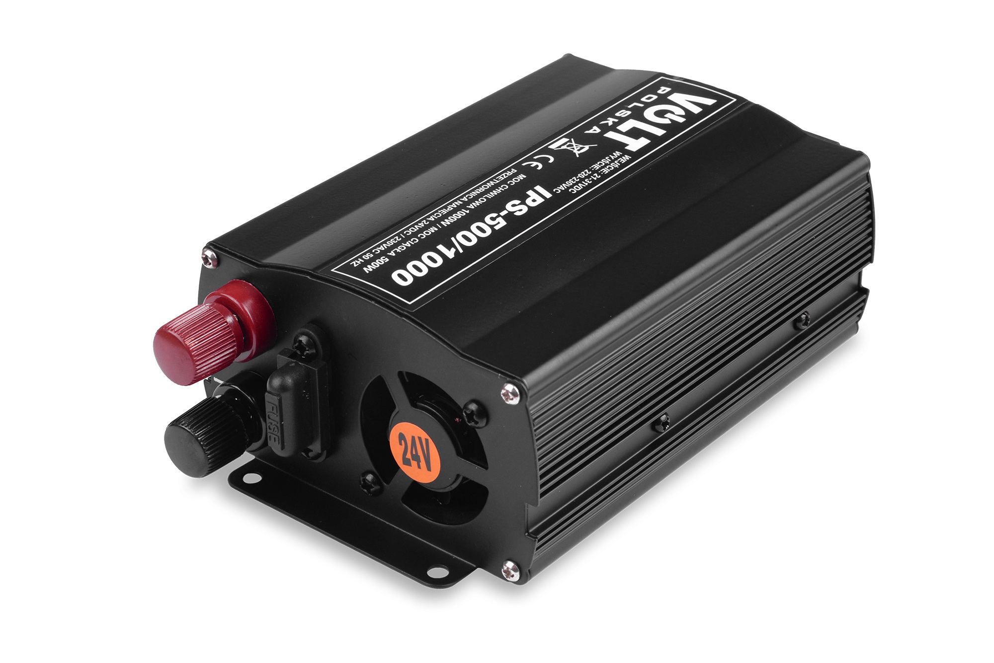 Volt IPS 500/1000 24V (3IPS651024) Volt IPS 500/1000 24V (3IPS651024)