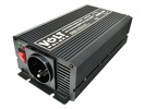 Miniatura zdjęcia: Volt 3SIP060024 SINUS-600 24V przetwornica 300/600W 24/230V