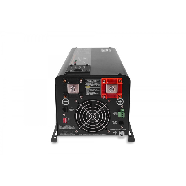 Zdjęcie produktu: Volt Power Sinus 2000 12V 230V (3SSP200012) Zdjęcie produktu: Volt Power Sinus 2000 12V 230V (3SSP200012)