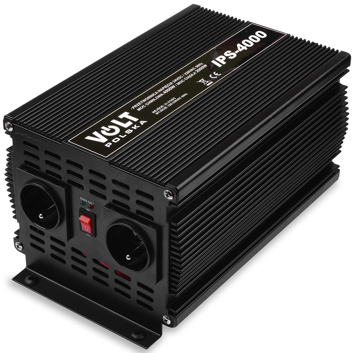 Volt IPS 4000 24V (3IPS400024)