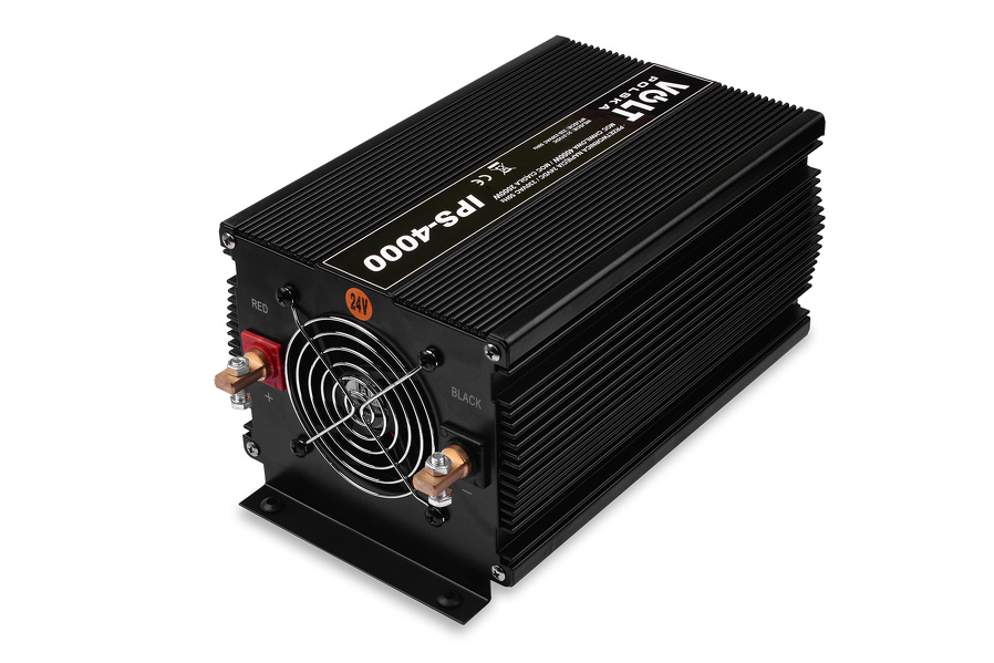 Zdjęcie produktu: Volt IPS 4000 24V (3IPS400024)