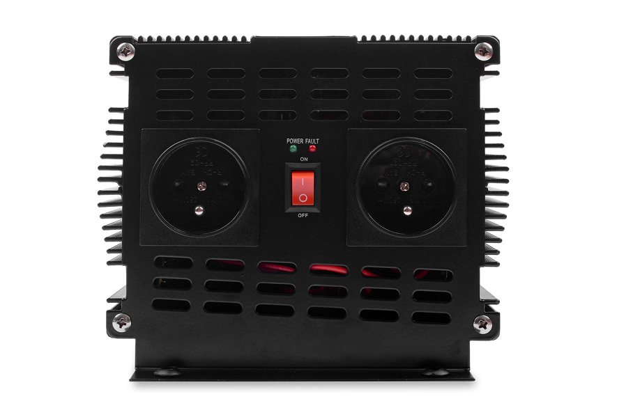 Zdjęcie produktu: Volt IPS 4000 24V (3IPS400024)