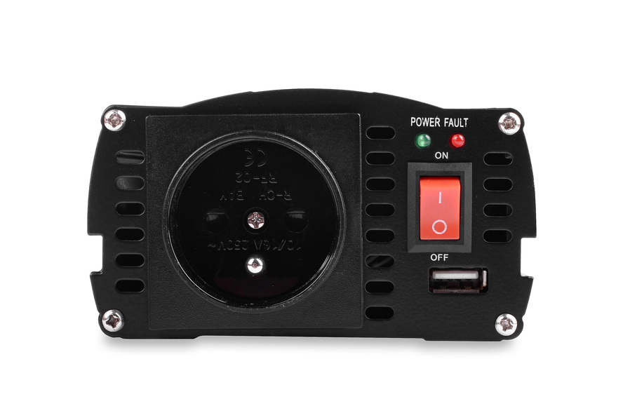 Zdjęcie produktu: Volt IPS 500 PLUS 12V (3IPS50012P)