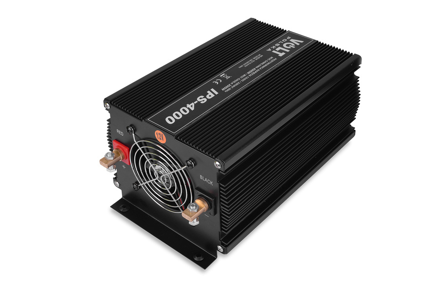 Zdjęcie produktu: Volt IPS 4000 12V (3IPS400012)