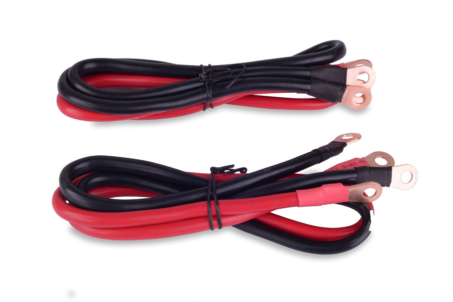 Zdjęcie produktu: Volt IPS 4000 12V (3IPS400012)