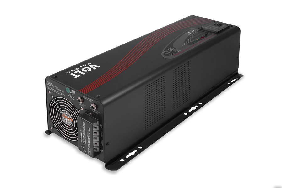 Zdjęcie produktu: Volt Power Sinus 4000 12V (3SSP400012)