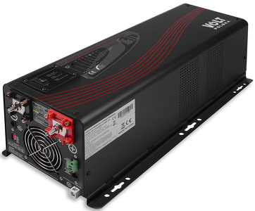 Miniatura produktu: Volt 3SSP400012 Power Sinus 4000 12V